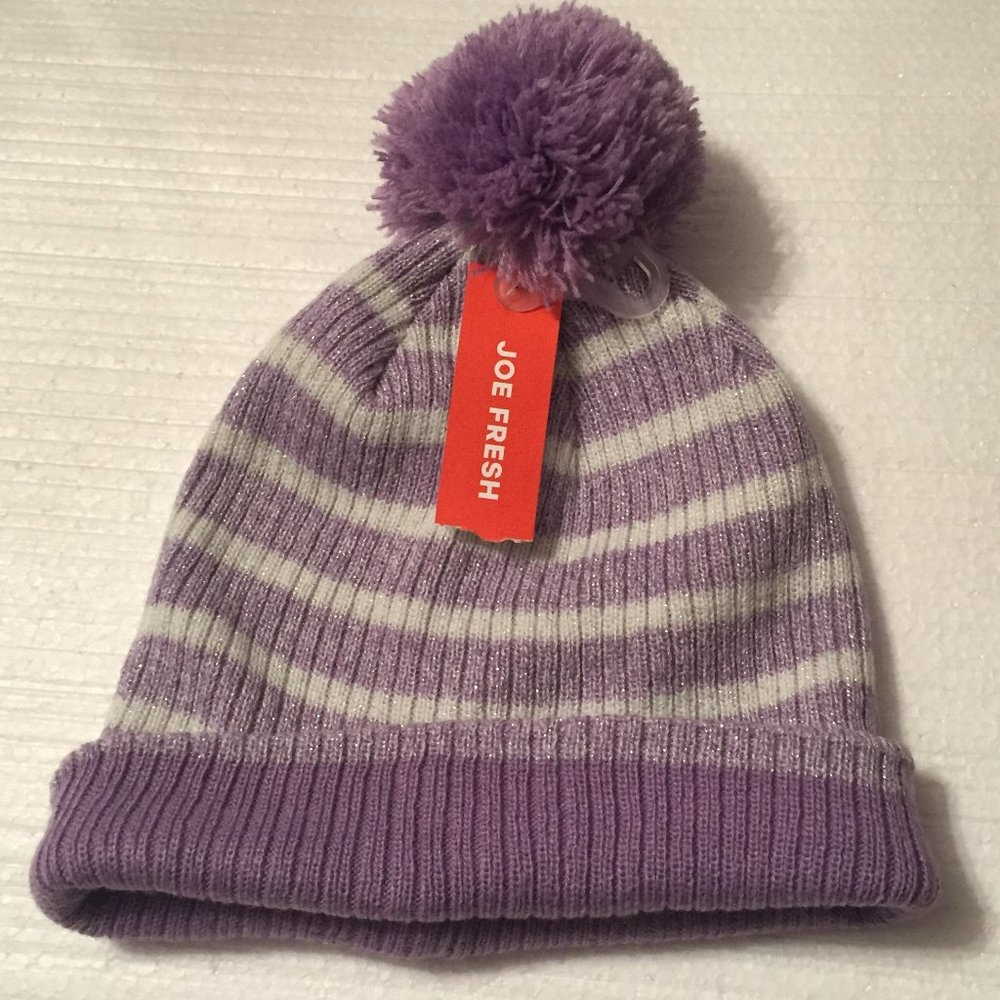 Joe Fresh Touque - NEW!